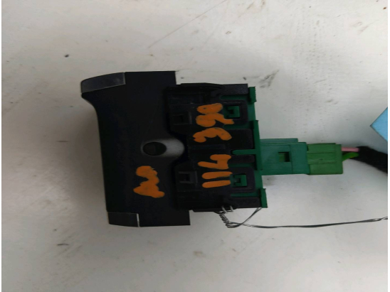 COMMANDE MODE DE CONDUITE