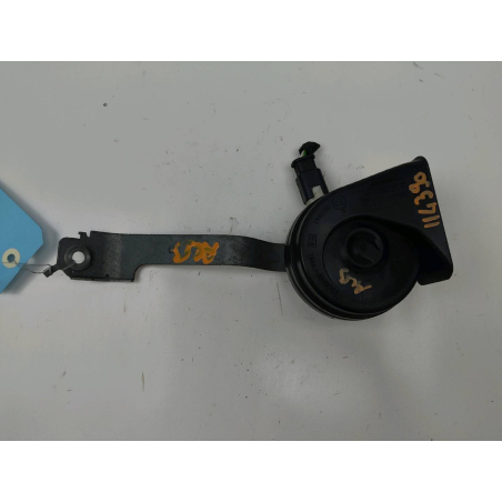 KLAXON  / AVERTISSEUR