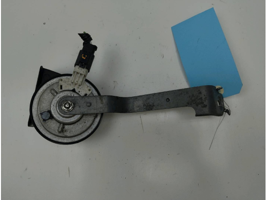 KLAXON  / AVERTISSEUR