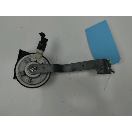 KLAXON  / AVERTISSEUR