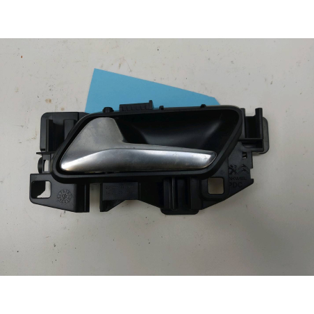 POIGNEE INT PORTE ARG