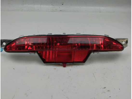 FEUX STOP SUPPLEMENTAIRE