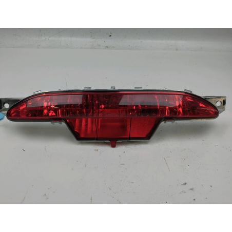 FEUX STOP SUPPLEMENTAIRE