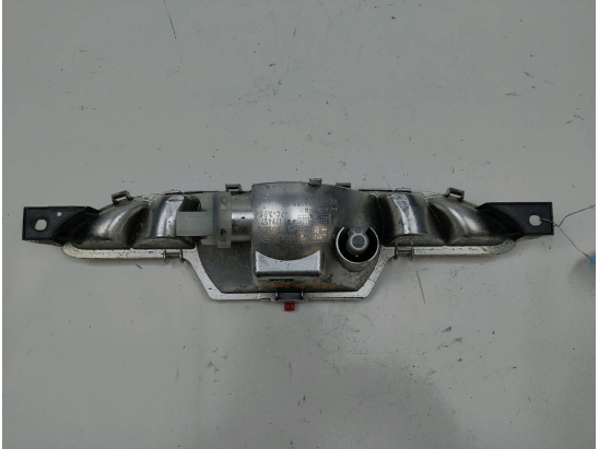 FEUX STOP SUPPLEMENTAIRE