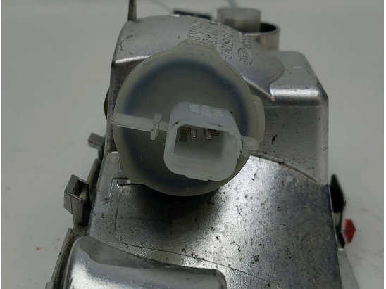 FEUX STOP SUPPLEMENTAIRE