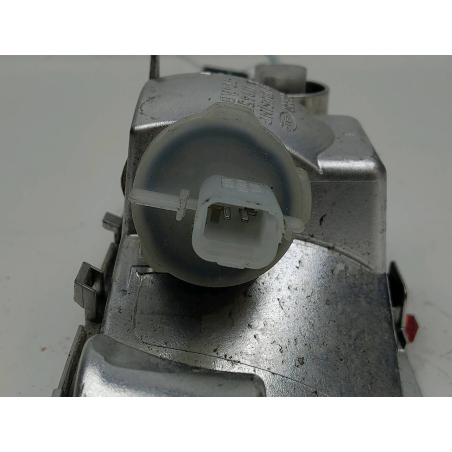 FEUX STOP SUPPLEMENTAIRE