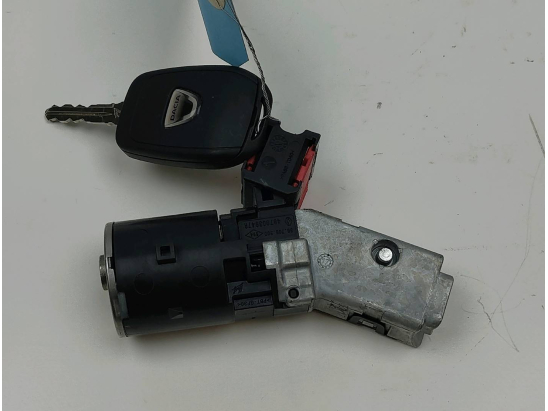 ANTIVOL DE DIRECTION