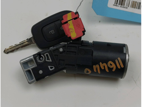 ANTIVOL DE DIRECTION