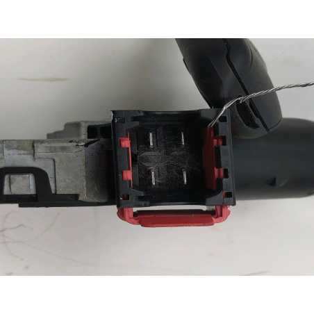 ANTIVOL DE DIRECTION