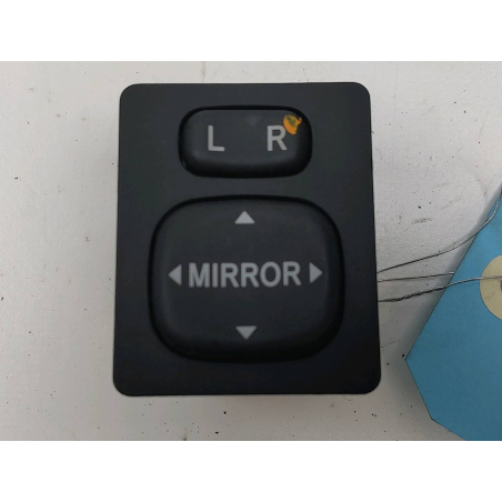 COMMANDE RETROVISSEUR EXT ELECTRIQUE