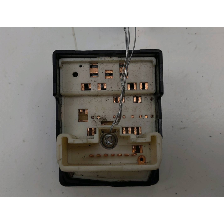 COMMANDE RETROVISSEUR EXT ELECTRIQUE