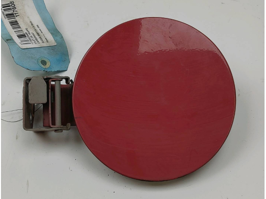 VOLET DE TRAPPE CARBURANT