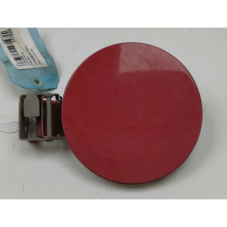 VOLET DE TRAPPE CARBURANT