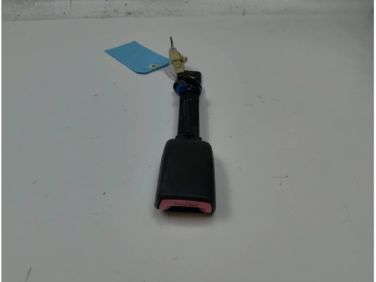 ANCRAGE CEINTURE AVG