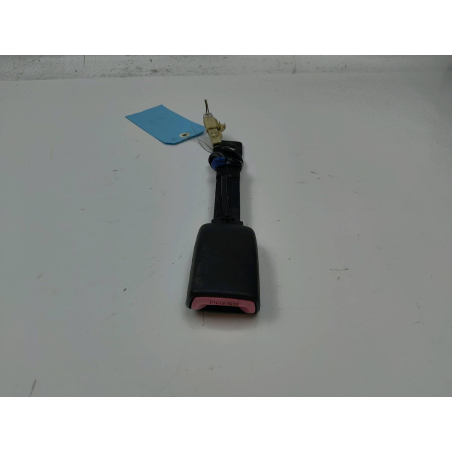 ANCRAGE CEINTURE AVG