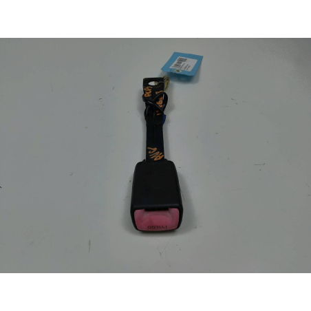 ANCRAGE CEINTURE AVG