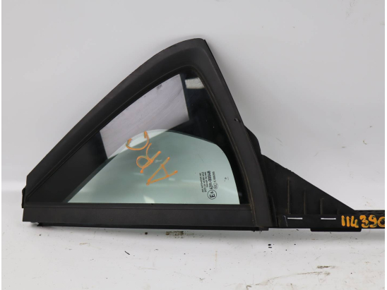 GLACE FIXE PORTE AR G