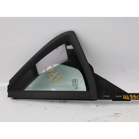 GLACE FIXE PORTE AR G