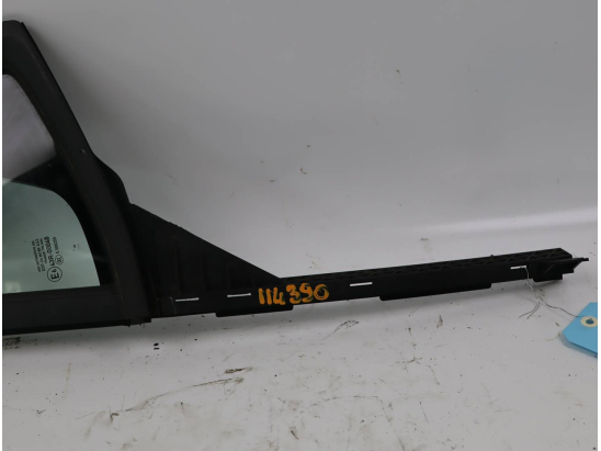 GLACE FIXE PORTE AR G