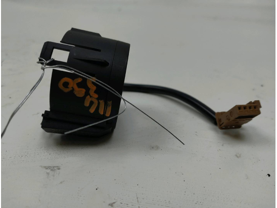 BAGUE RECEPTRICE TRANSPONDEUR