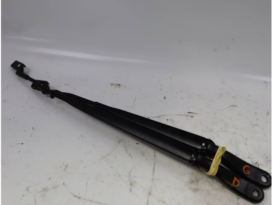 BRAS ESSUIE-GLACE AV