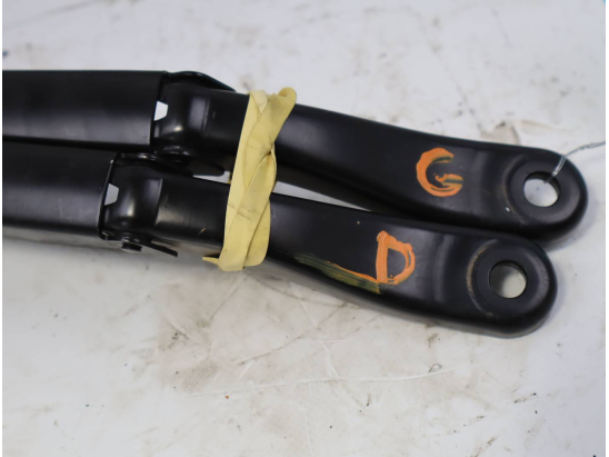 BRAS ESSUIE-GLACE AV