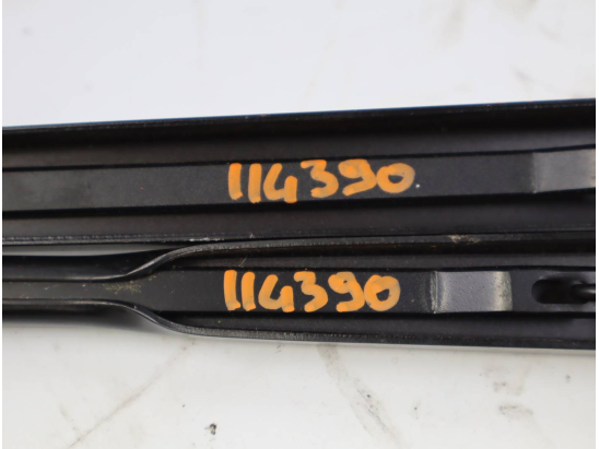 BRAS ESSUIE-GLACE AV