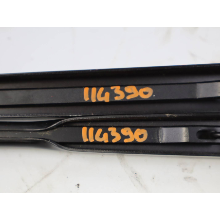 BRAS ESSUIE-GLACE AV