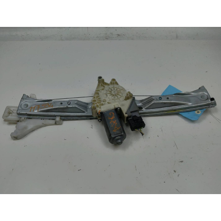 MECANISME+MOTEUR LEVE-GLACE ARG