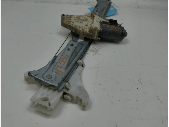 MECANISME+MOTEUR LEVE-GLACE ARG