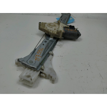 MECANISME+MOTEUR LEVE-GLACE ARG