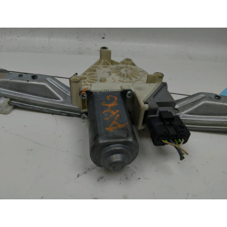 MECANISME+MOTEUR LEVE-GLACE ARG
