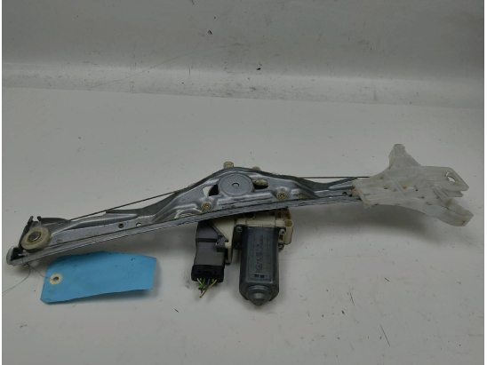 MECANISME+MOTEUR LEVE-GLACE ARG