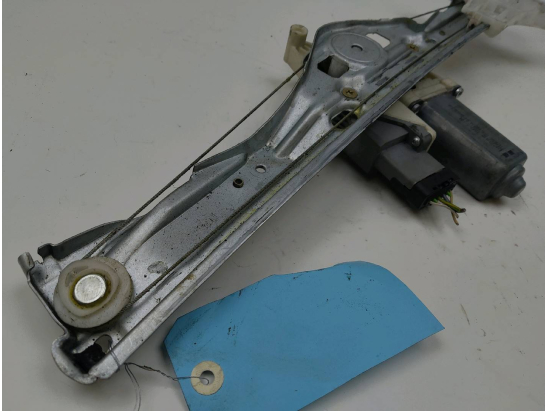 MECANISME+MOTEUR LEVE-GLACE ARG