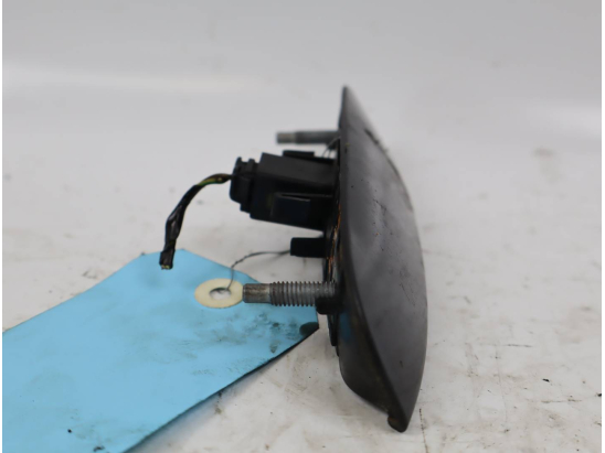 ACTIONNEUR SERRURE HAYON