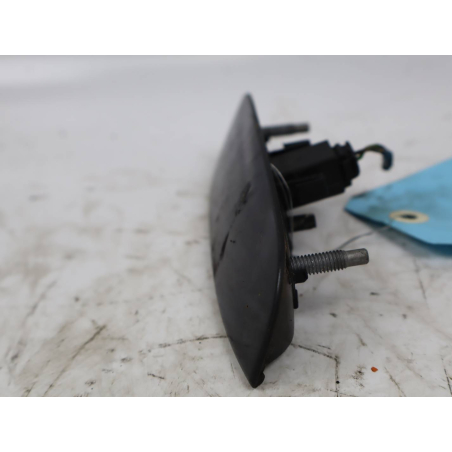 ACTIONNEUR SERRURE HAYON