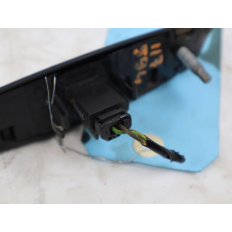 ACTIONNEUR SERRURE HAYON