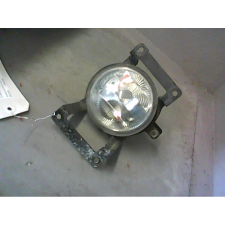 PHARE ANTIBROUILLARD AVG