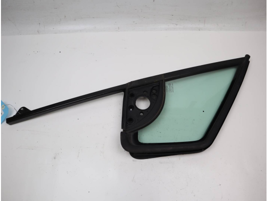 GLACE FIXE PORTE AV D