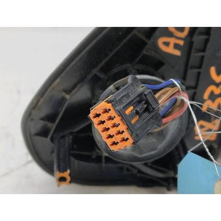 RETROVISEUR EXT ELECTRIQUE D