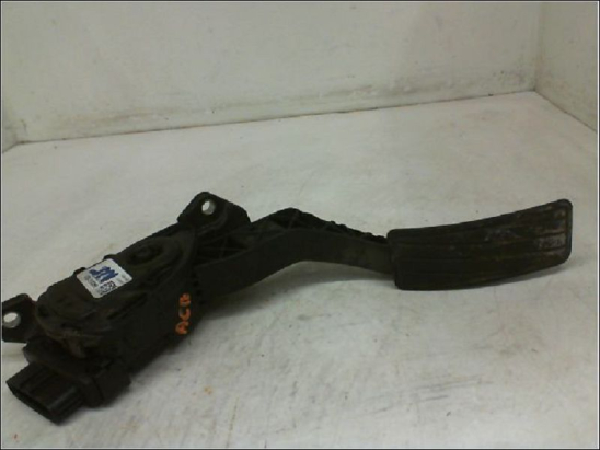 POTENTIOMETRE ACCELERATEUR