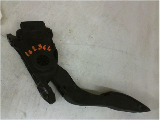 POTENTIOMETRE ACCELERATEUR