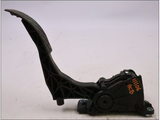 POTENTIOMETRE ACCELERATEUR