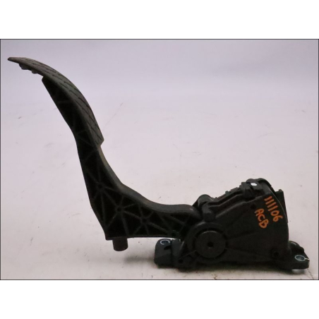 POTENTIOMETRE ACCELERATEUR