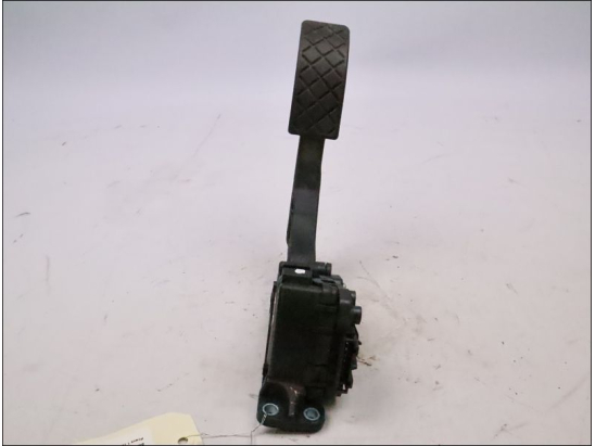 POTENTIOMETRE ACCELERATEUR