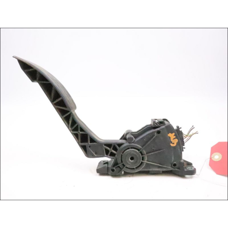 POTENTIOMETRE ACCELERATEUR