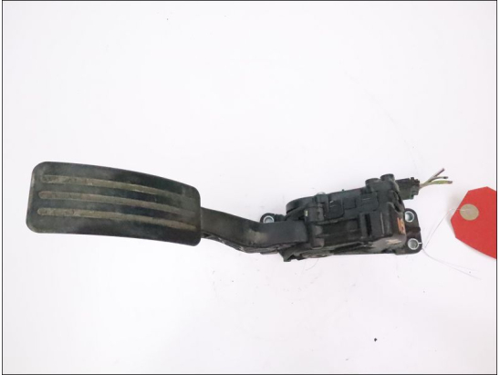 POTENTIOMETRE ACCELERATEUR