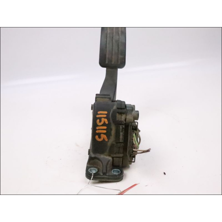 POTENTIOMETRE ACCELERATEUR