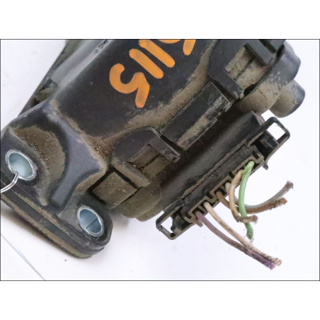 POTENTIOMETRE ACCELERATEUR