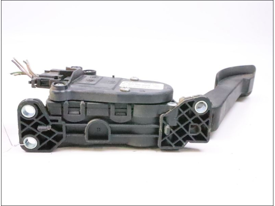 POTENTIOMETRE ACCELERATEUR